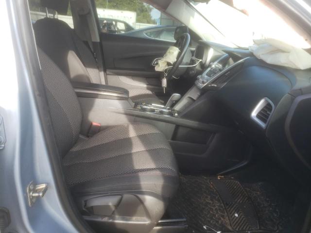 Photo 5 from auction – 2014 CHEVROLET EQUINOX LT with VIN 2GNALBEK6E6258708