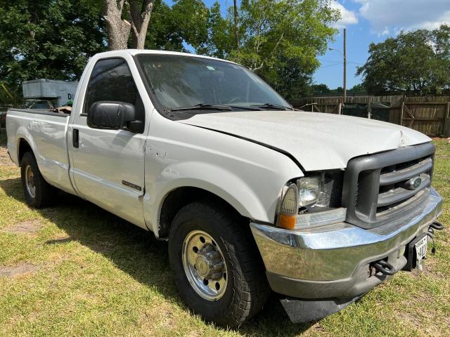 Photo 1 from auction – 1999 FORD F250 SUPER with VIN 1FTNF20F0XEF07286