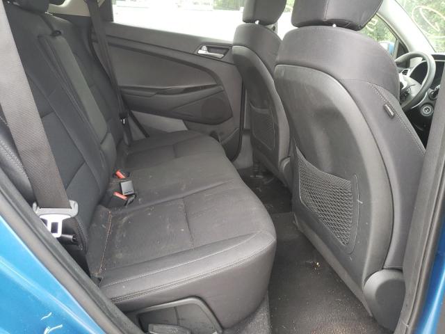 Photo 6 from auction – 2020 HYUNDAI TUCSON SE with VIN KM8J2CA40LU213296