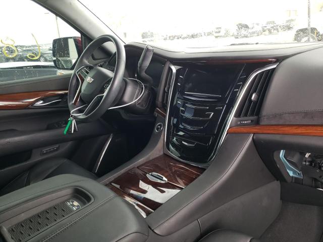 Photo 9 from auction – 2016 CADILLAC ESCALADE L with VIN 1GYS4BKJXGR233009