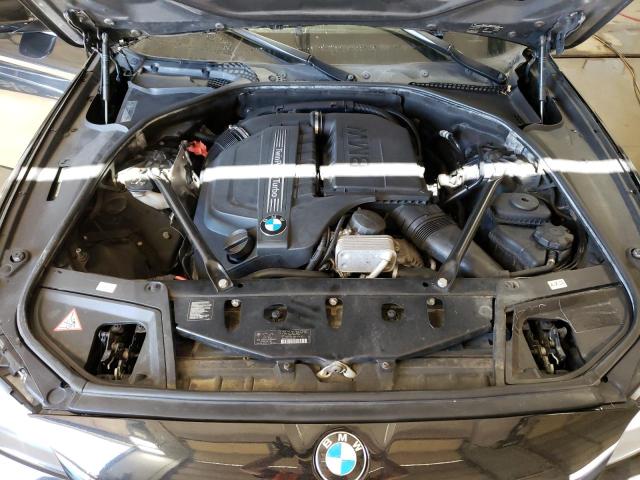 Photo 7 from auction – 2013 BMW 535 XI with VIN WBAFU7C51DDU69219