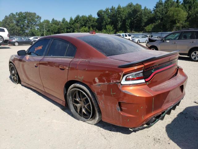 Photo 3 from auction – 2021 DODGE CHARGER SC with VIN 2C3CDXGJ0MH559286
