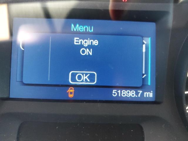 Photo 8 from auction – 2013 FORD EDGE SE with VIN 2FMDK3GC9DBB94539