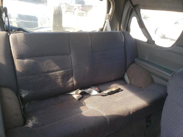 Photo 6 from auction – 2002 KIA SPORTAGE with VIN KNDJB623525115188