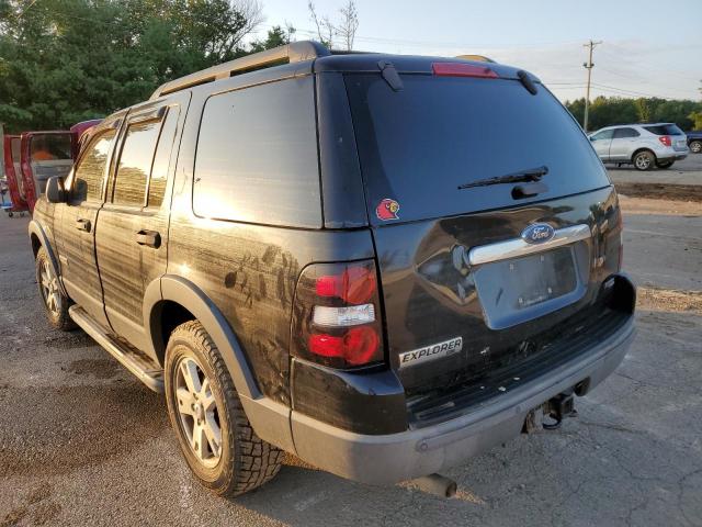 Photo 3 from auction – 2006 FORD EXPLORER X with VIN 1FMEU73E36UA39480