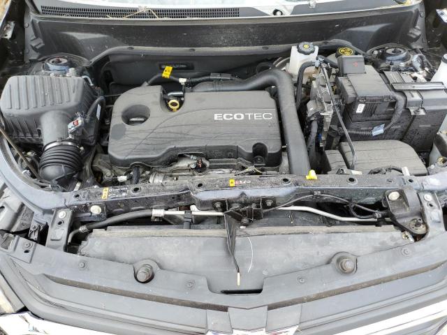 Photo 7 from auction – 2020 CHEVROLET EQUINOX LT with VIN 3GNAXKEVXLS707563
