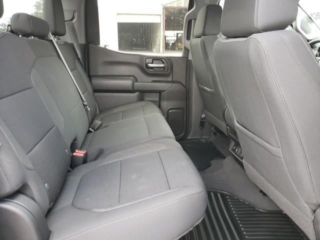 Photo 6 from auction – 2021 CHEVROLET SILVERADO with VIN 3GCUYDED5MG448345