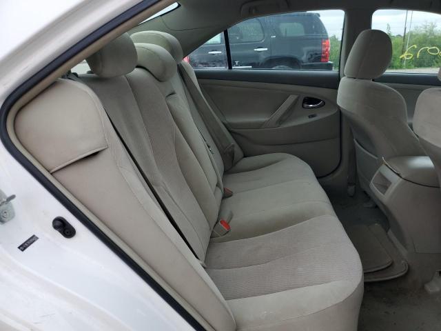 Photo 6 from auction – 2010 TOYOTA CAMRY BASE with VIN 4T1BF3EK7AU564091