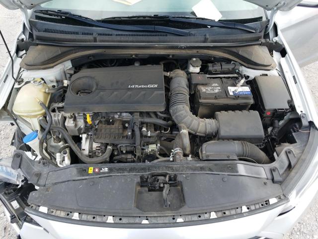 Photo 7 from auction – 2017 HYUNDAI ELANTRA EC with VIN 5NPD94LAXHH089920