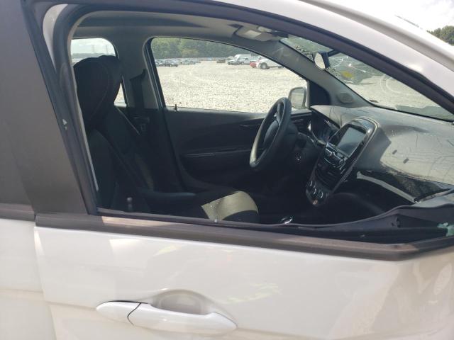Photo 5 from auction – 2020 CHEVROLET SPARK 1LT with VIN KL8CD6SA0LC418354