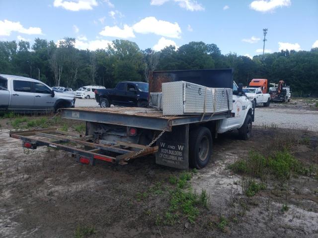 Photo 4 from auction – 2014 RAM 3500 with VIN 3C7WRTAL8EG105451