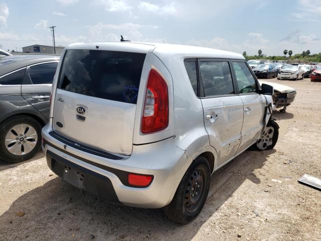 Photo 4 from auction – 2013 KIA SOUL with VIN KNDJT2A50D7574886