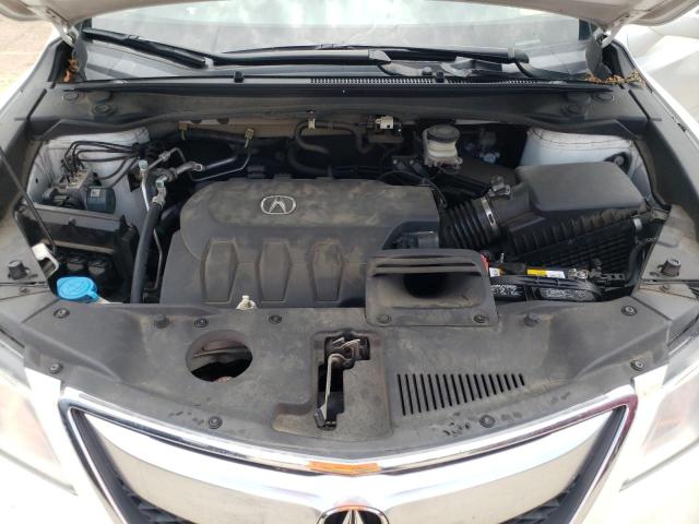 Photo 7 from auction – 2014 ACURA RDX TECHNO with VIN 5J8TB4H55EL015065