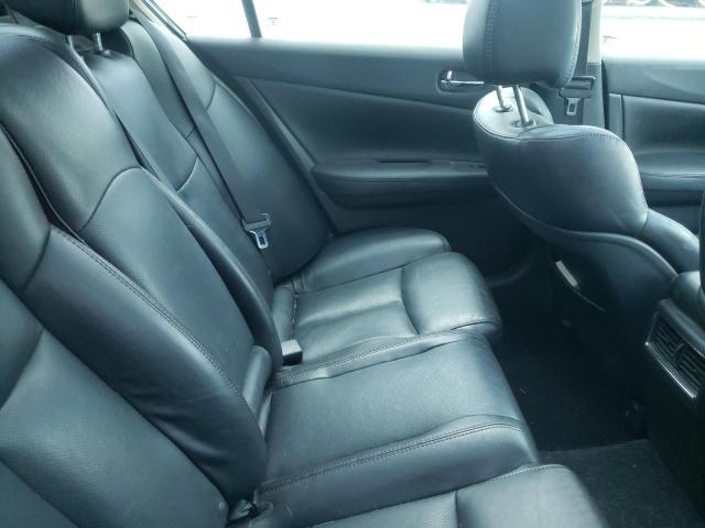 Photo 6 from auction – 2010 NISSAN MAXIMA S with VIN 1N4AA5AP3AC868364