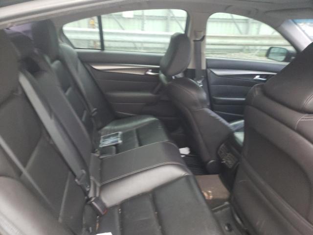 Photo 6 from auction – 2012 ACURA TL with VIN 19UUA9F51CA004032