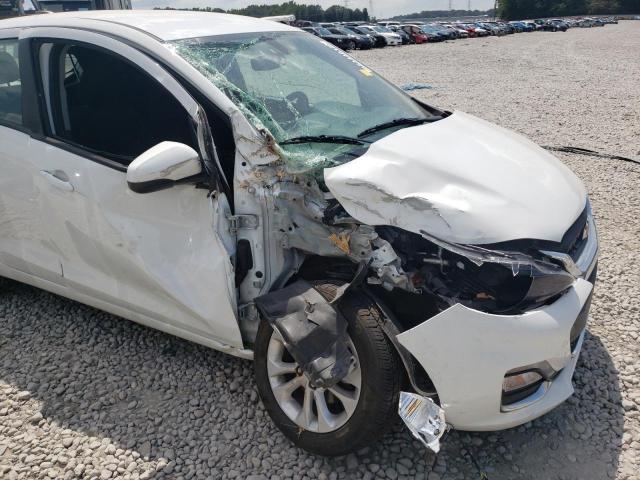 Photo 9 from auction – 2020 CHEVROLET SPARK 1LT with VIN KL8CD6SA0LC418354