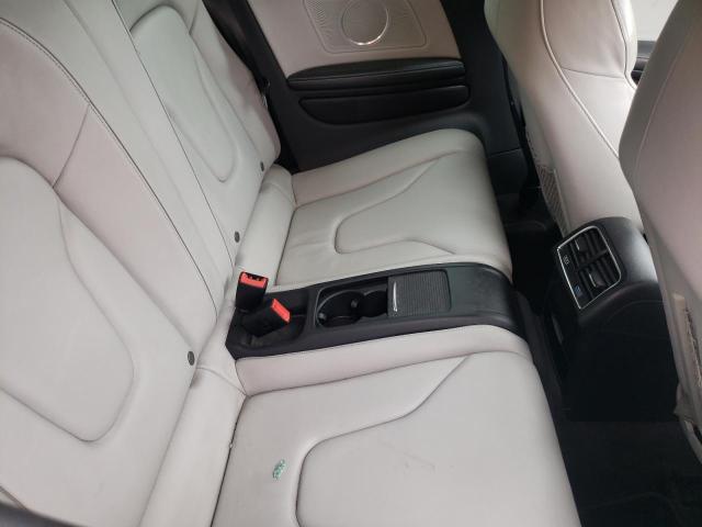 Photo 6 from auction – 2014 AUDI RS5 with VIN WUAC6AFH3EN900810