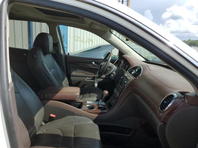 Photo 5 from auction – 2014 BUICK ENCLAVE with VIN 5GAKRBKD0EJ302269