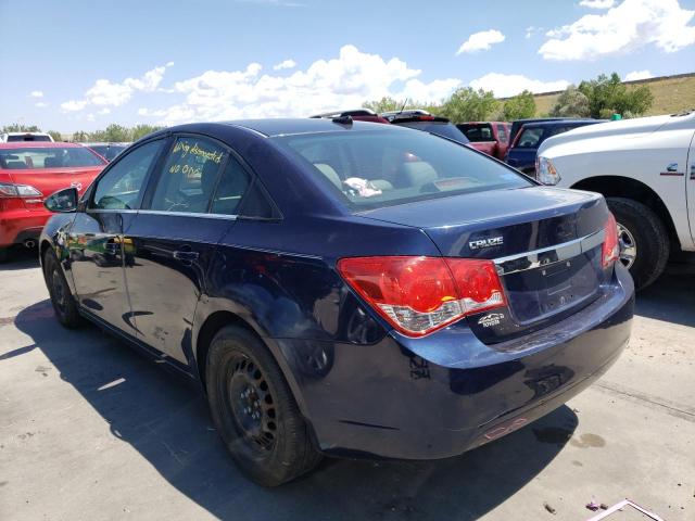 Photo 3 from auction – 2011 CHEVROLET CRUZE LS with VIN 1G1PC5SH5B7104251