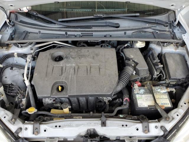 Photo 7 from auction – 2014 TOYOTA COROLLA L with VIN 2T1BURHE4EC146044