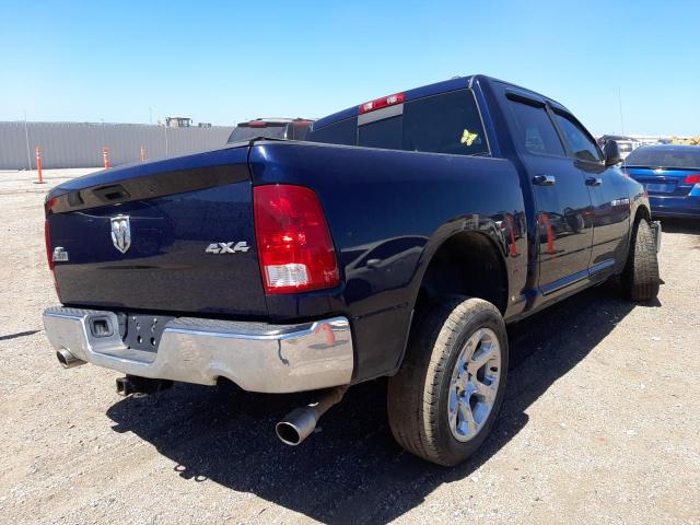 Photo 4 from auction – 2012 DODGE RAM 1500 S with VIN 1C6RD7LT1CS162908