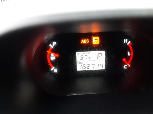 Photo 8 from auction – 2013 TOYOTA COROLLA MA with VIN 2T1KU4EEXDC997819