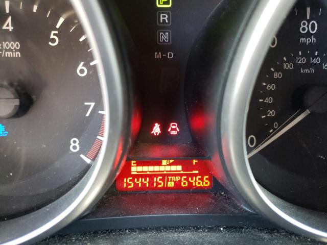 Photo 8 from auction – 2011 MAZDA 3 I with VIN JM1BL1VG5B1476656