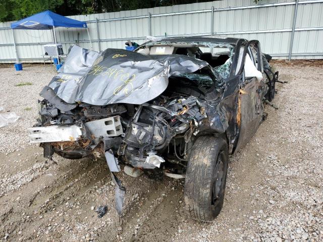Photo 2 from auction – 2020 NISSAN ALTIMA S with VIN 1N4BL4BV7LC124680