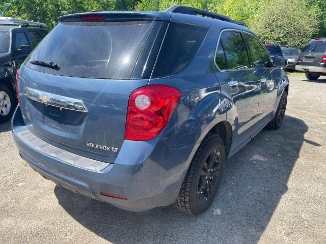 Фото 4 с аукциона – 2012 CHEVROLET EQUINOX LT с VIN 2GNFLEEK9C6113036
