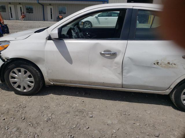 Photo 9 from auction – 2017 NISSAN VERSA S with VIN 3N1CN7AP2HL812940