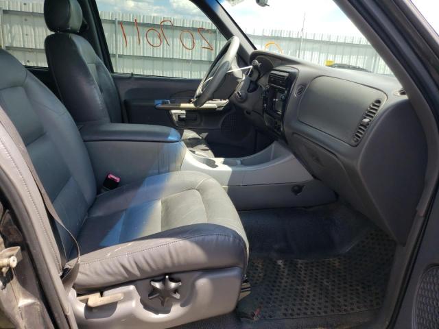 Photo 5 from auction – 2002 FORD EXPLORER S with VIN 1FMZU77E02UB86068
