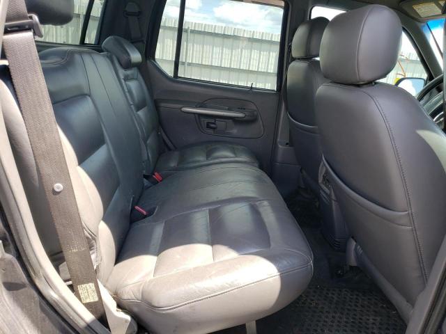 Photo 6 from auction – 2002 FORD EXPLORER S with VIN 1FMZU77E02UB86068