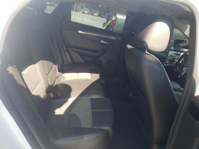 Photo 6 from auction – 2016 CHEVROLET IMPALA LT with VIN 2G1105SA9G9160667