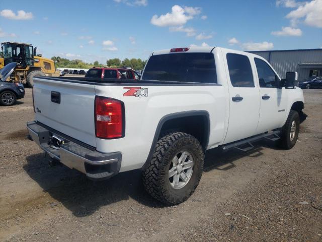 Photo 4 from auction – 2011 GMC SIERRA K15 with VIN 3GTP2VE37BG343668