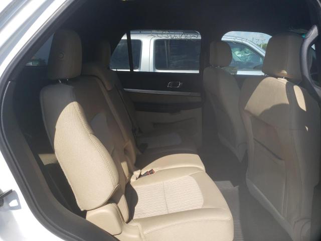 Photo 6 from auction – 2016 FORD EXPLORER with VIN 1FM5K8BHXGGC80928
