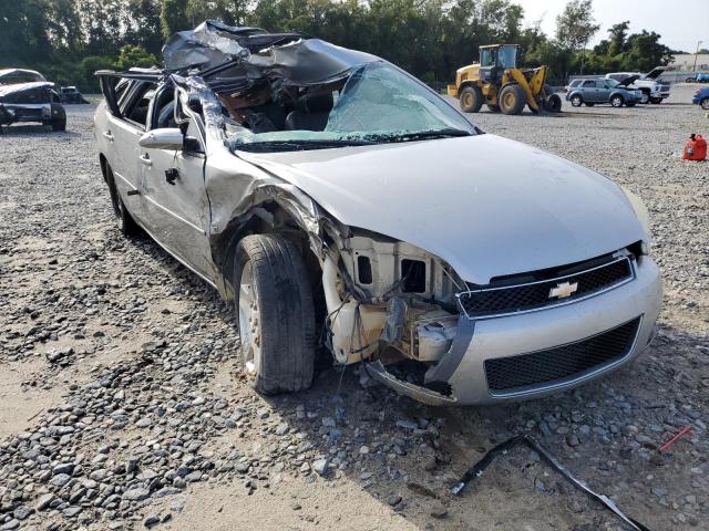 CHEVROLET IMPALA SUP 2006 with VIN 2G1WD58C969333279 - Photo from auction