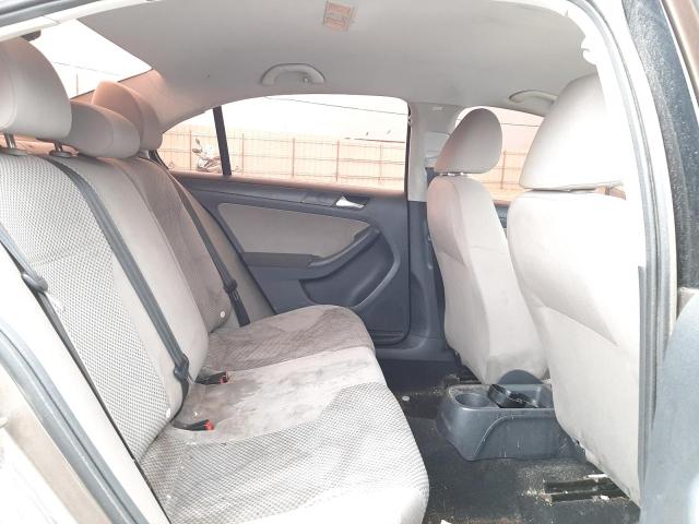 Photo 6 from auction – 2011 VOLKSWAGEN JETTA with VIN 3VW2K7AJ1BM113357