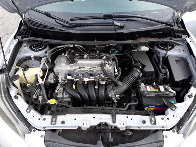 Photo 7 from auction – 2013 TOYOTA COROLLA MA with VIN 2T1KU4EEXDC997819
