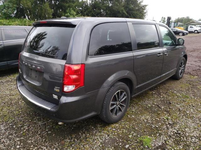 Photo 4 from auction – 2019 DODGE GRAND CARA with VIN 2C4RDGEG6KR535949