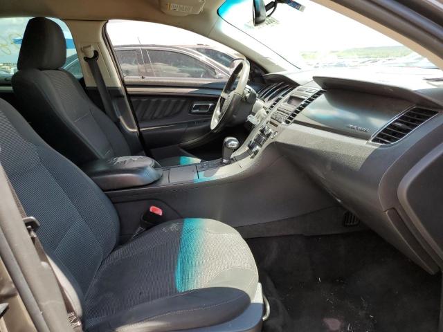 Photo 5 from auction – 2012 FORD TAURUS SEL with VIN 1FAHP2EW8CG118337