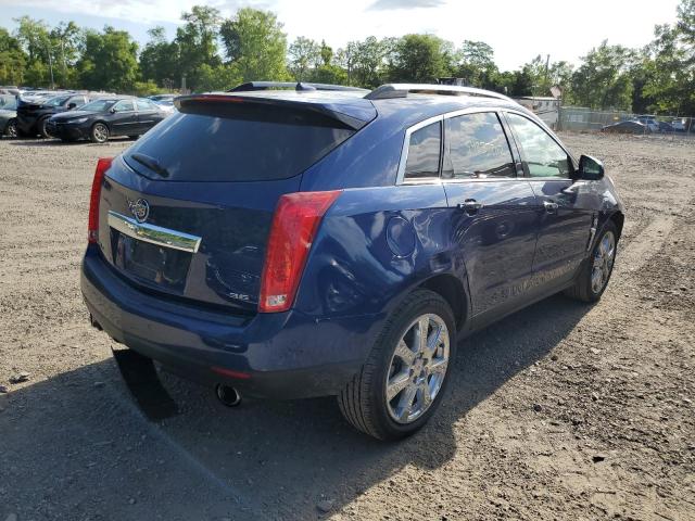 Photo 4 from auction – 2012 CADILLAC SRX PERFOR with VIN 3GYFNEE34CS593154