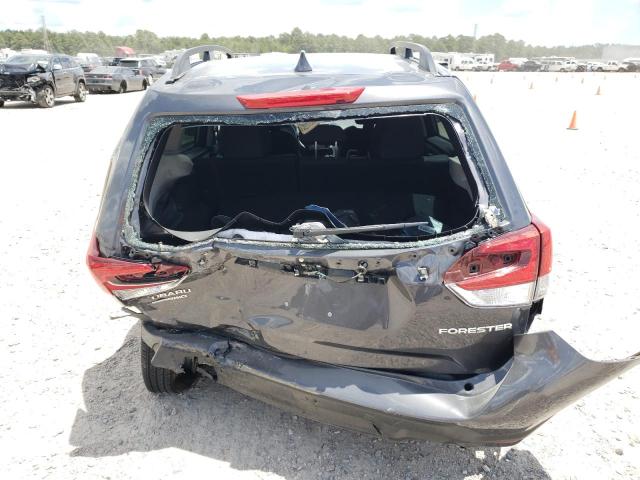 Photo 9 from auction – 2021 SUBARU FORESTER with VIN JF2SKADC3MH561606