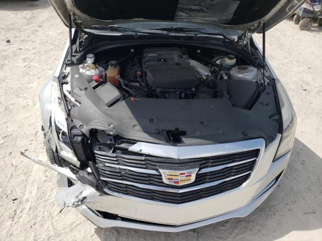 Photo 7 from auction – 2015 CADILLAC ATS with VIN 1G6AA5RX8F0139237