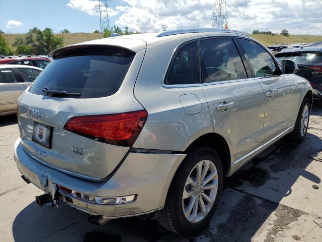 Photo 4 from auction – 2016 AUDI Q5 PREMIUM with VIN WA1L2AFP6GA026389