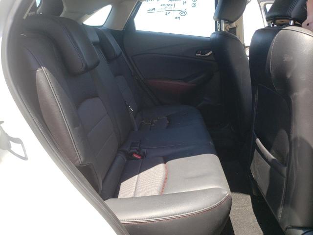 Photo 6 from auction – 2016 MAZDA CX-3 TOURI with VIN JM1DKFC71G0128216