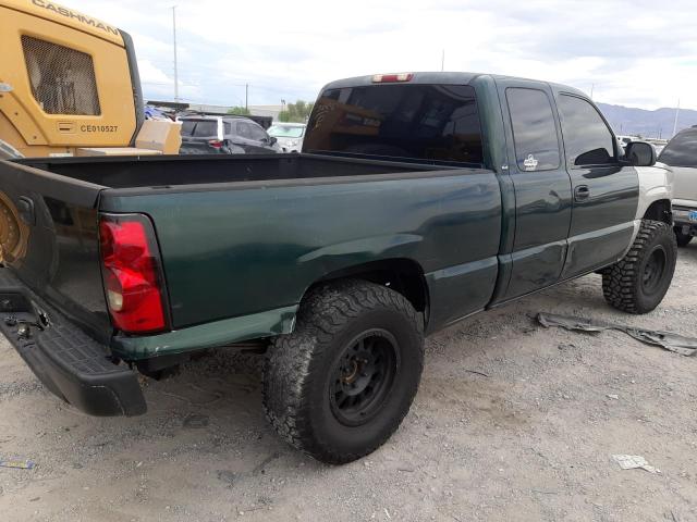 Photo 9 from auction – 2001 GMC NEW SIERRA with VIN 1GTEC19V61Z203845
