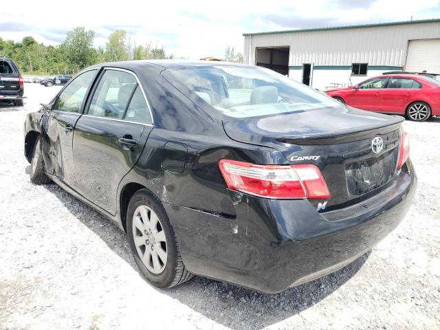 Photo 3 from auction – 2009 TOYOTA CAMRY BASE with VIN 4T4BE46K79R060004