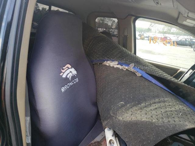 Photo 6 from auction – 2004 NISSAN TITAN XE with VIN 1N6AA06A64N581771