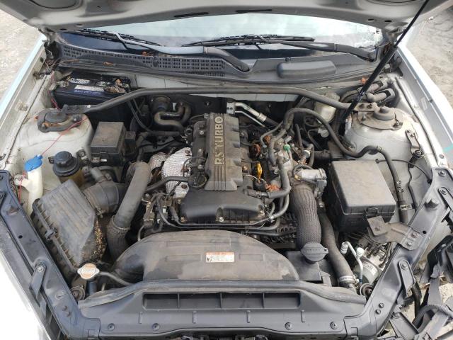 Photo 7 from auction – 2010 HYUNDAI GENESIS CO with VIN KMHHT6KD4AU017550