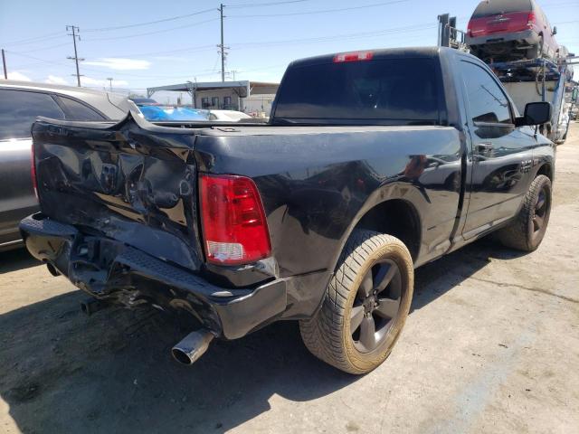 Photo 4 from auction – 2016 RAM 1500 ST with VIN 3C6JR6AT4GG326175
